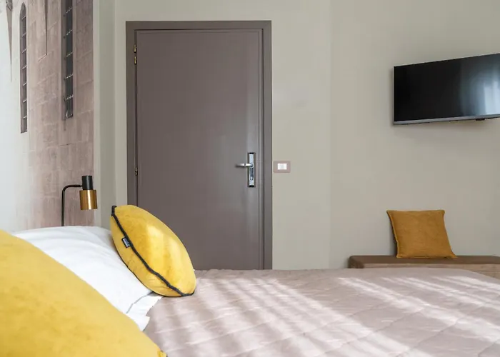 Hotel Baia Di Talamone