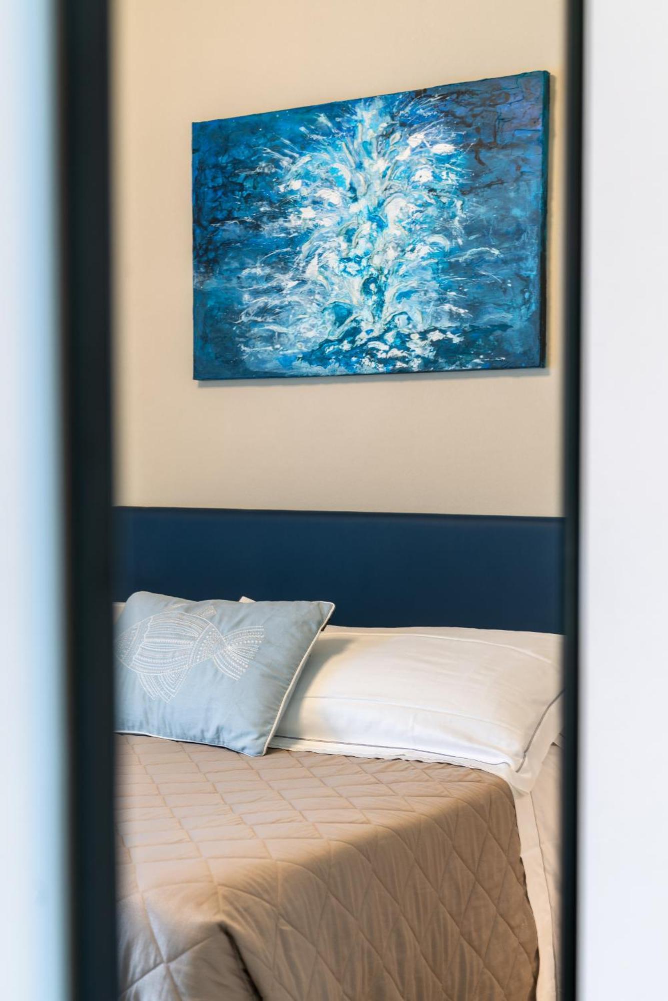 Hotel Baia Di 3*