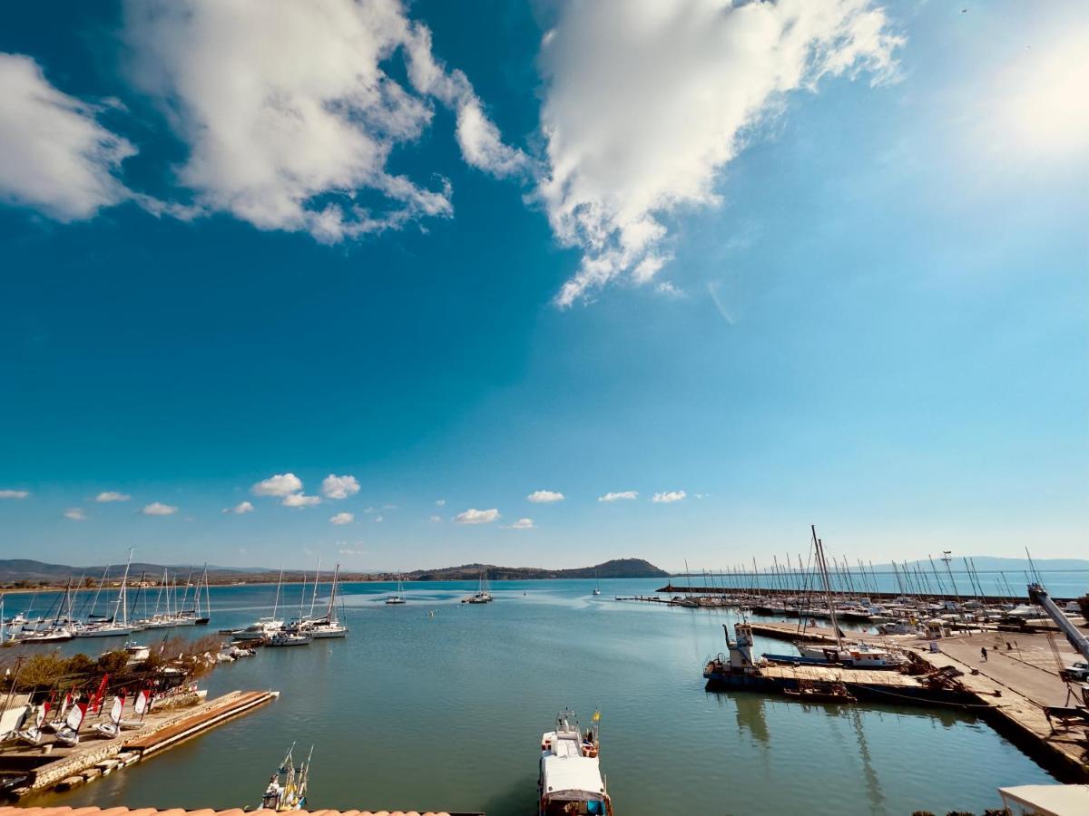 Baia Di 3* Talamone