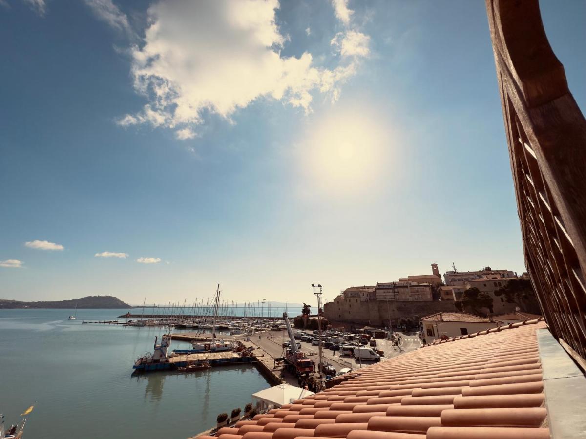 Hotel Baia Di 3*