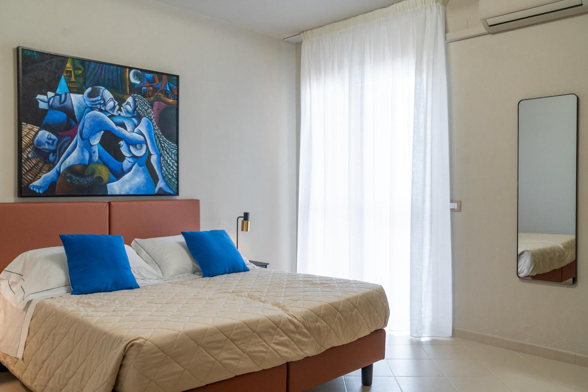 Hotel Baia Di Talamone