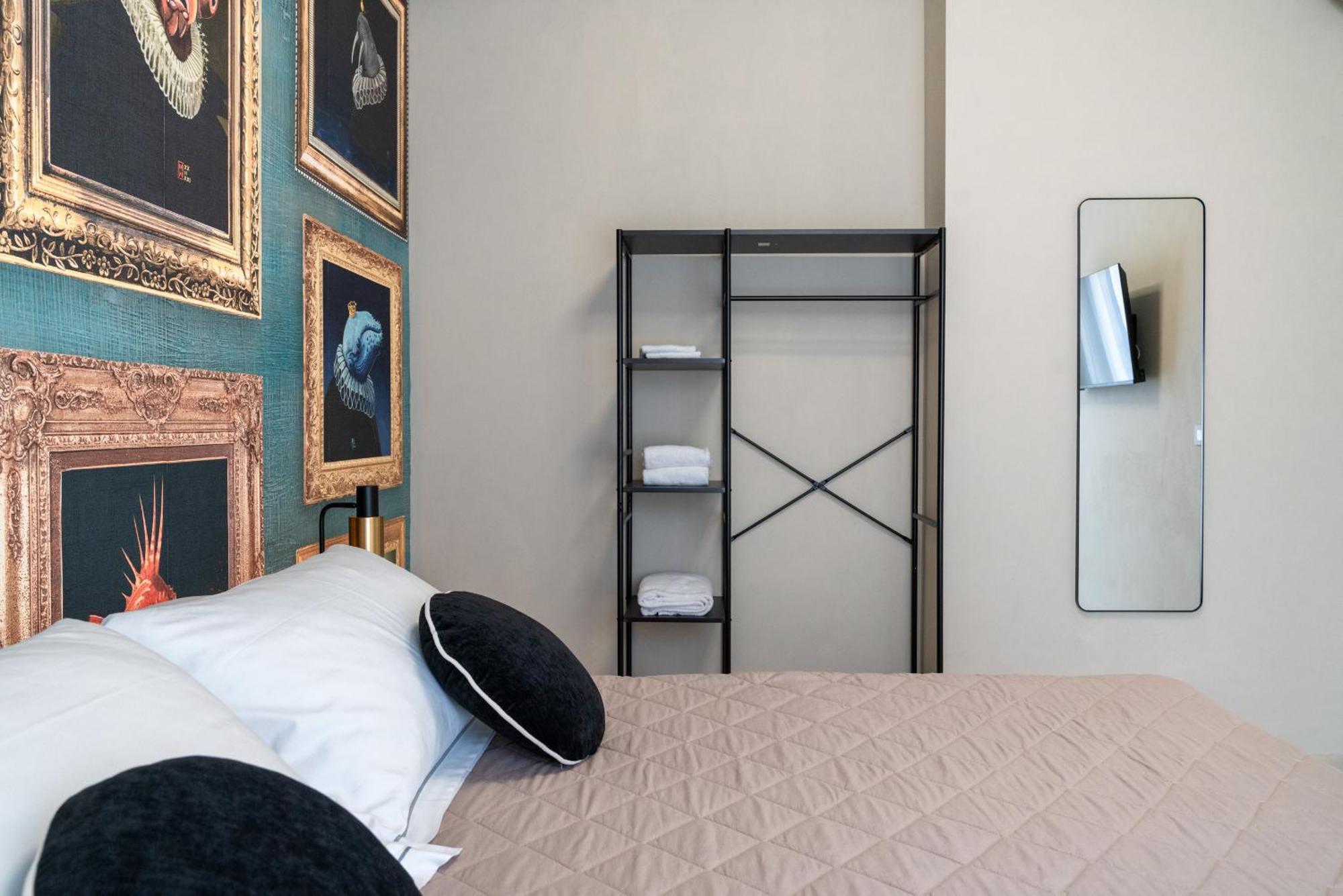 Hotel Baia Di 3*