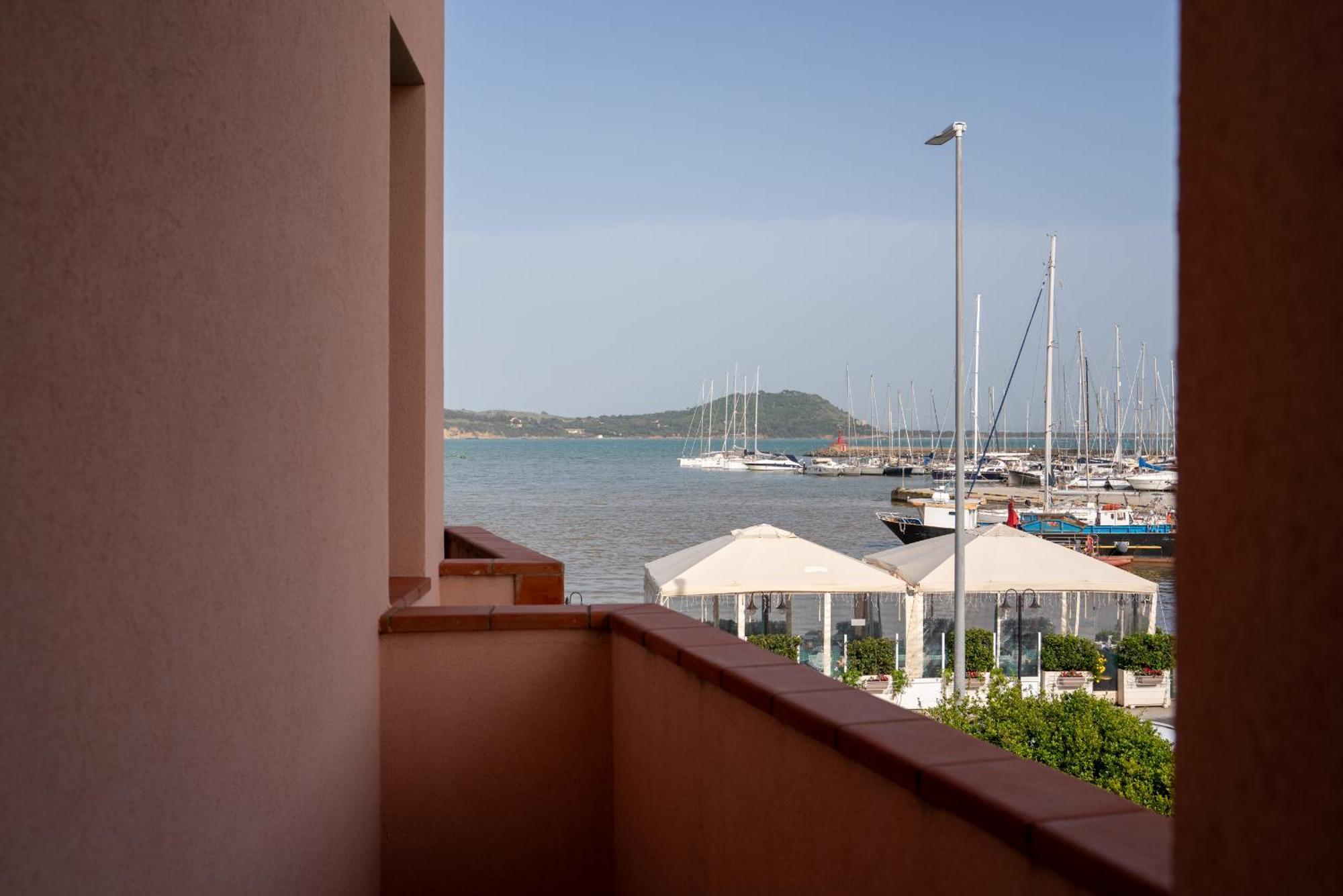 Baia Di Hotel