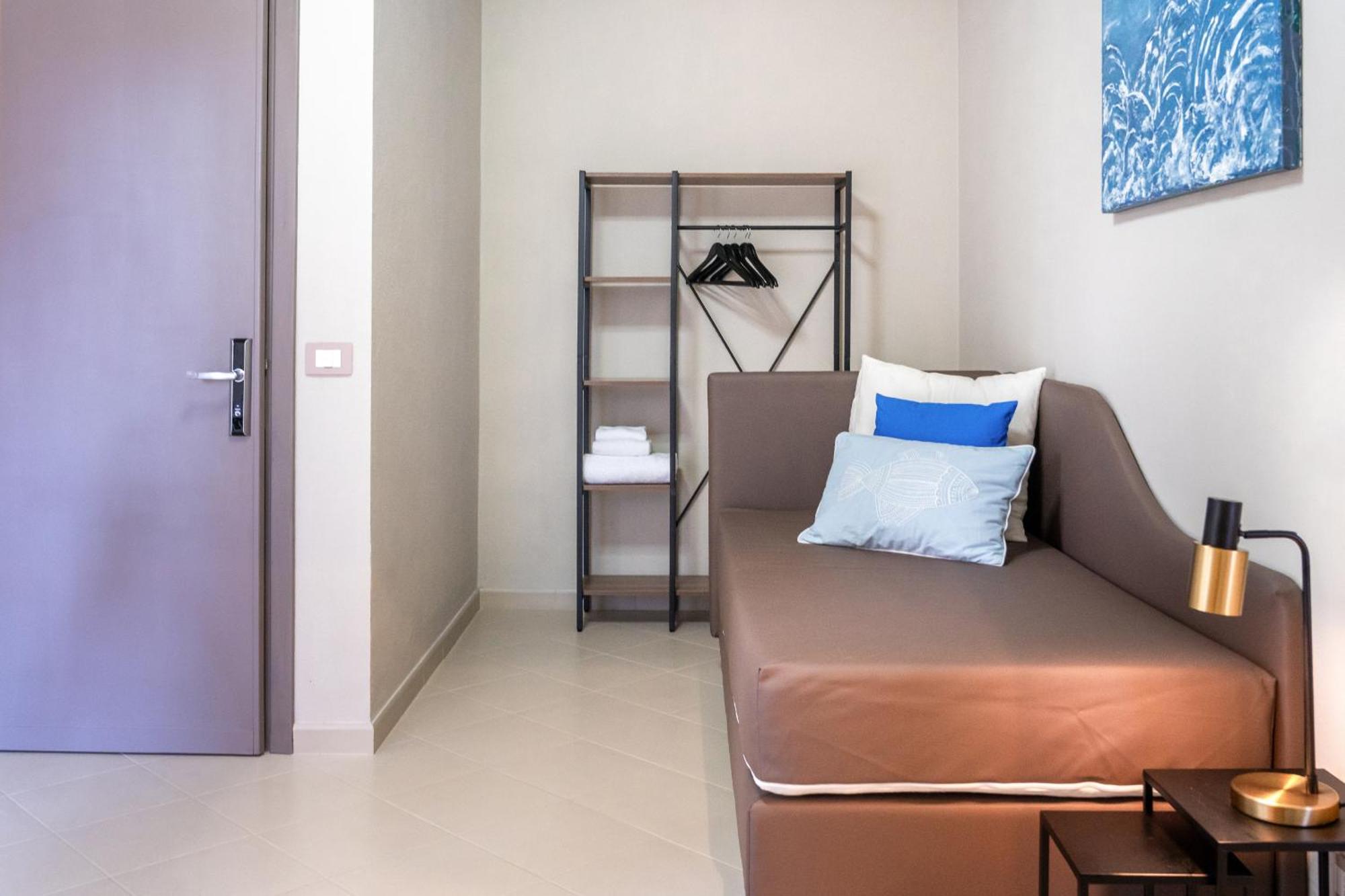 Hotel Baia Di Talamone