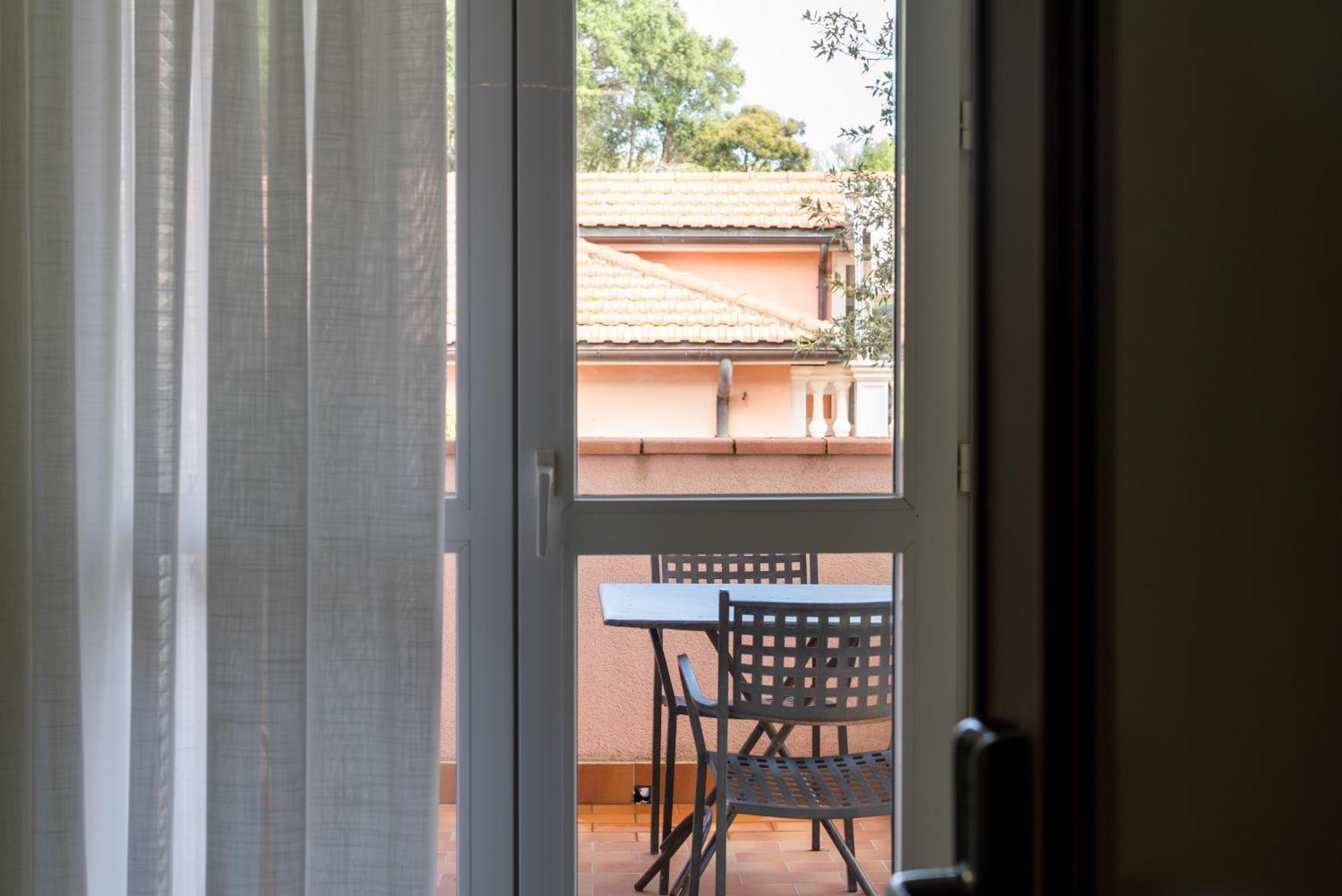 Hotel Baia Di