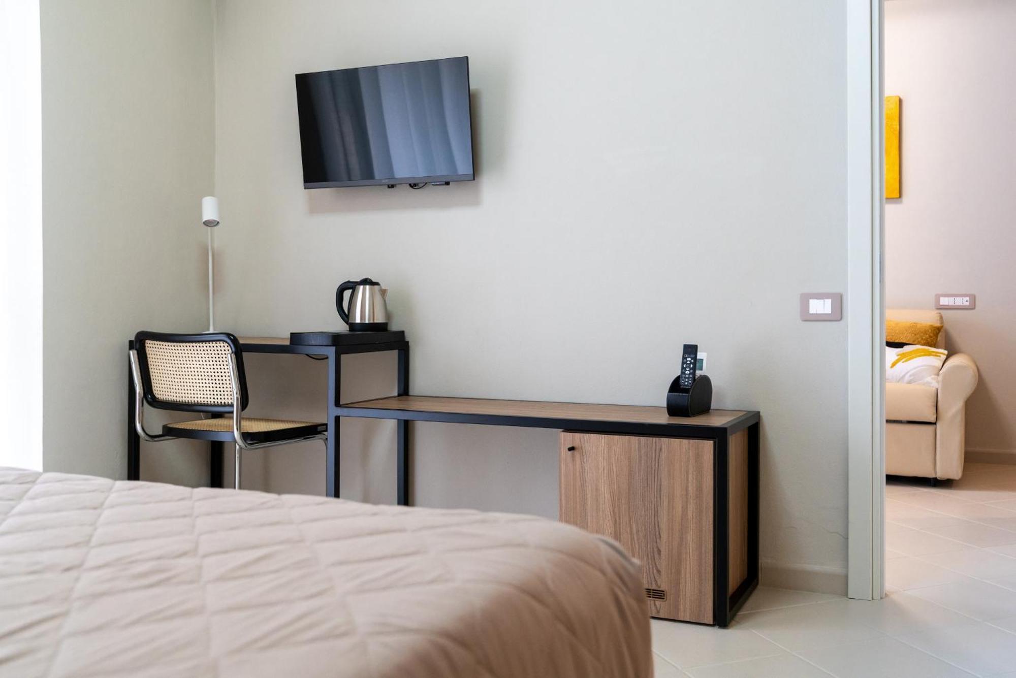 Hotel Baia Di