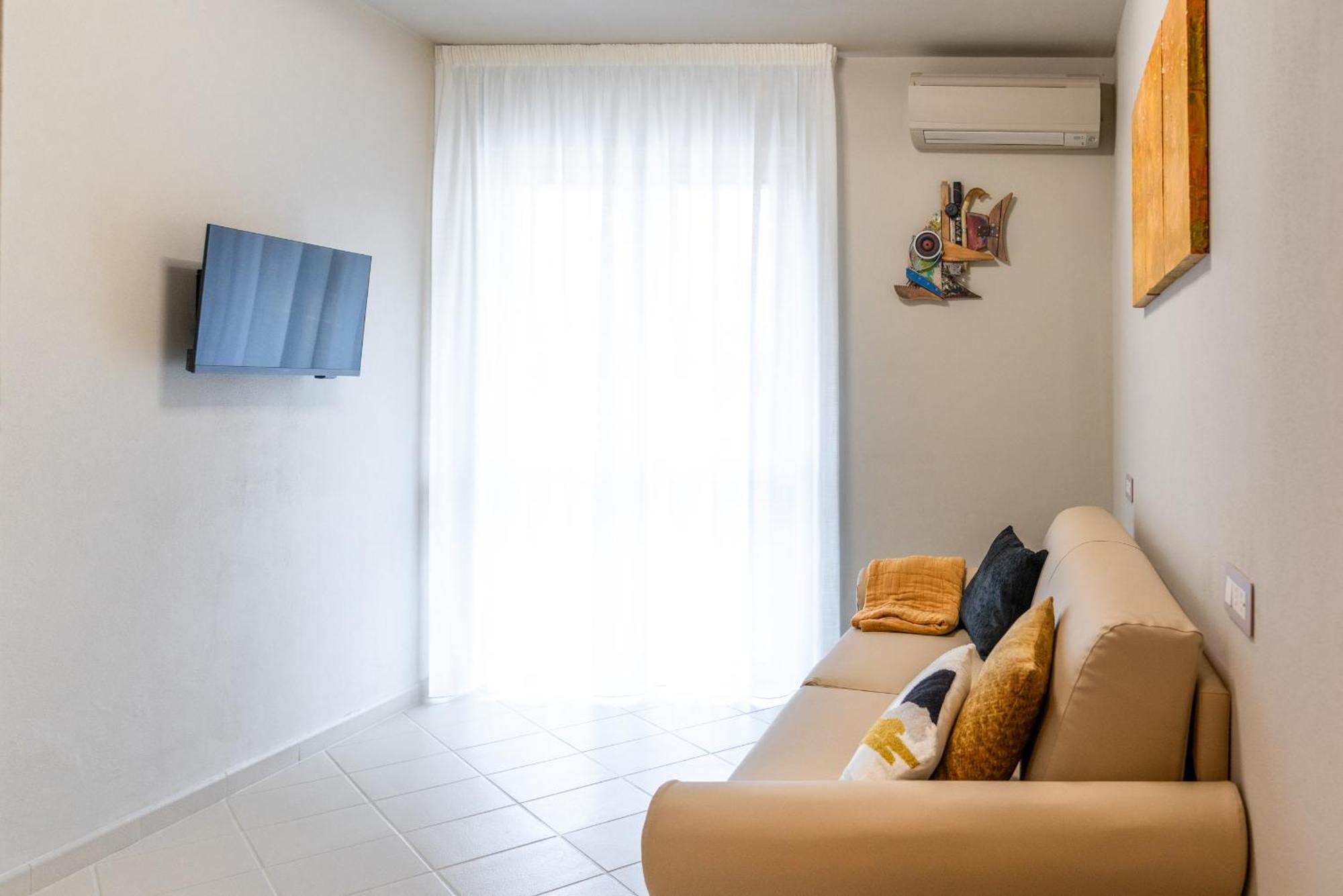 Hotel Baia Di 3*